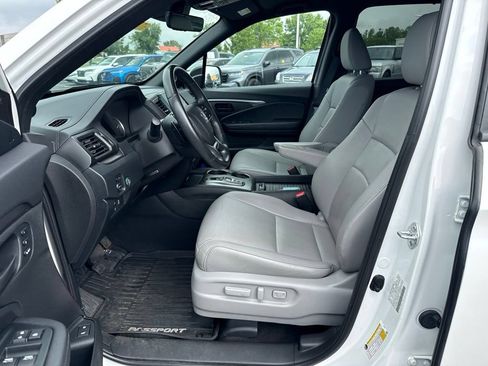 Used 2023 Honda Passport EX-L image 17