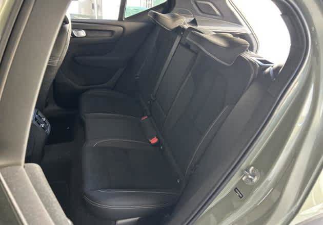 Used 2024 Volvo XC40 Recharge Ultimate w/ Protection Package Premier AWD/4WD image 5