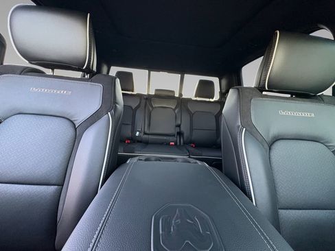 New 2026 RAM 1500 Laramie image 2