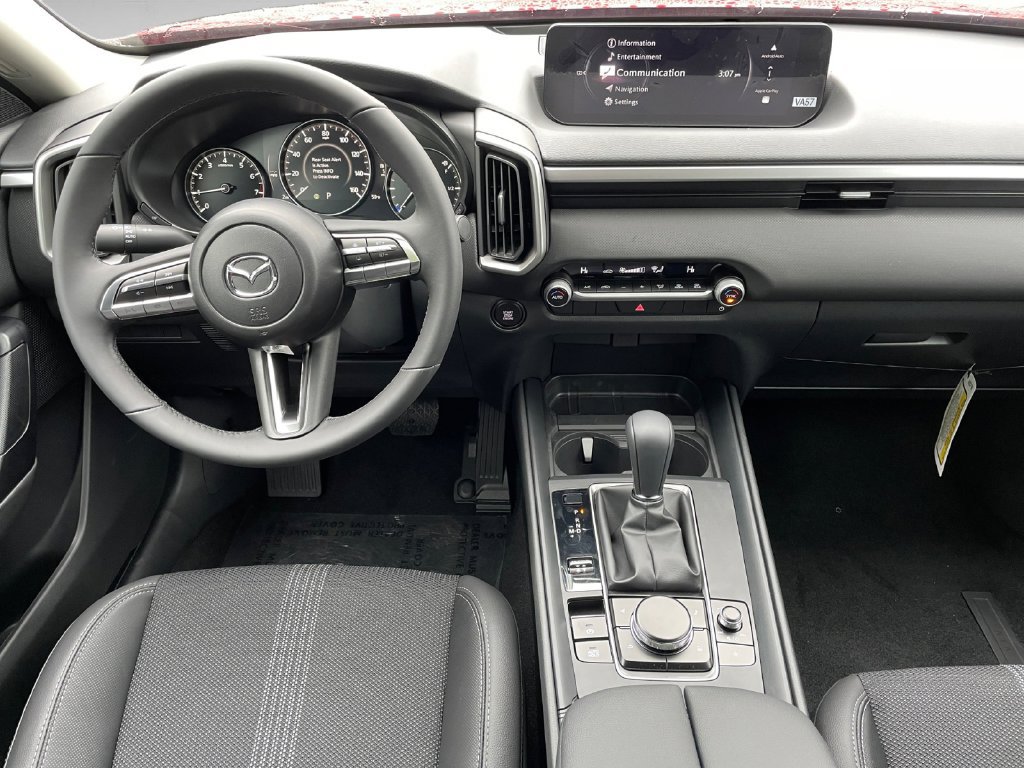 New 2026 MAZDA CX-50 AWD 2.5 S w/ Select Package image 9