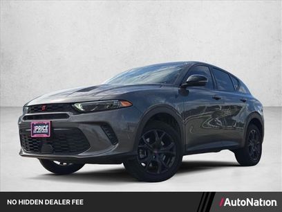 Used 2024 Dodge Hornet GT w/ GT Blacktop Package
