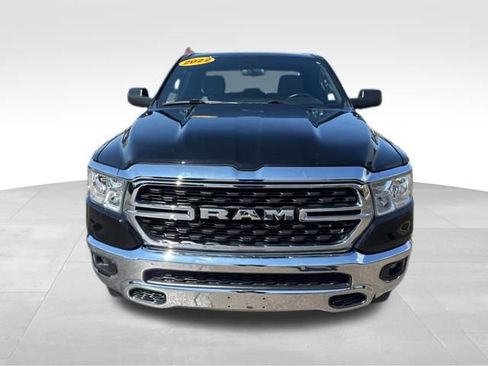 Used 2022 RAM 1500 Big Horn image 2