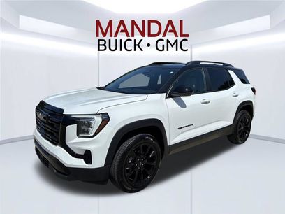 Used 2026 GMC Terrain Elevation w/ Elevation Premium Package
