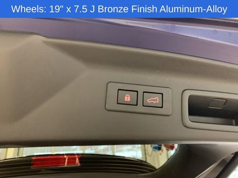 New 2025 Subaru Forester Sport image 14