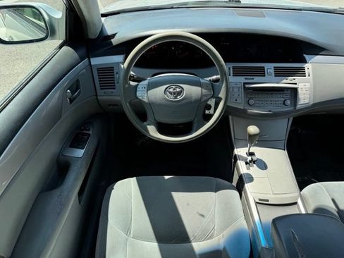 Used 2007 Toyota Avalon XL FWD image 8