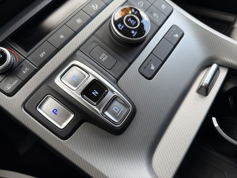 Used 2023 Hyundai Palisade SEL image 26