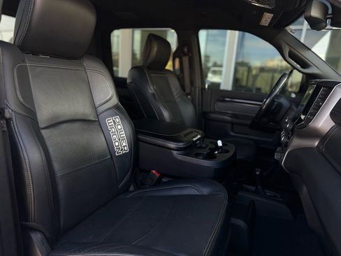 Used 2020 RAM 2500 Power Wagon image 14