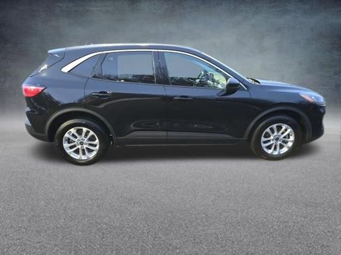 Used 2021 Ford Escape SE AWD/4WD image 10