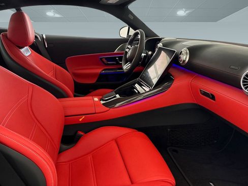 New 2026 Mercedes-Benz AMG GT 43 image 15