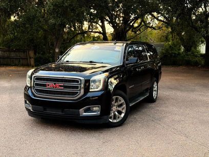 Used 2016 GMC Yukon XL SLE