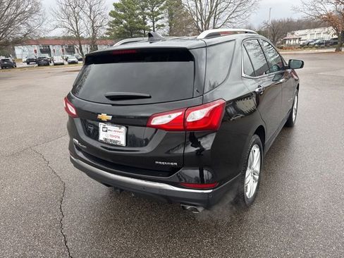Used 2020 Chevrolet Equinox Premier image 5