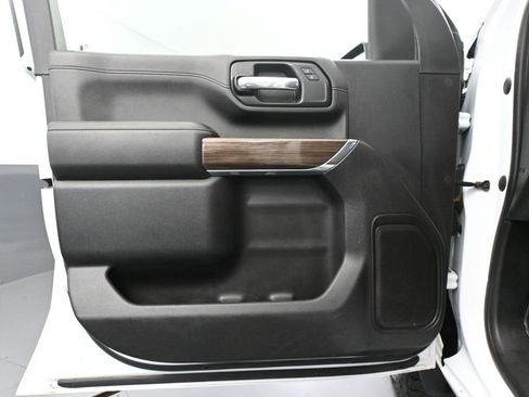 Used 2022 Chevrolet Silverado 2500 LT image 22