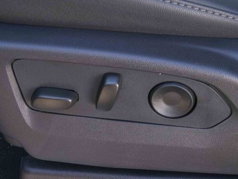 New 2026 Chevrolet Silverado 2500 LTZ w/ LTZ Plus Package image 19