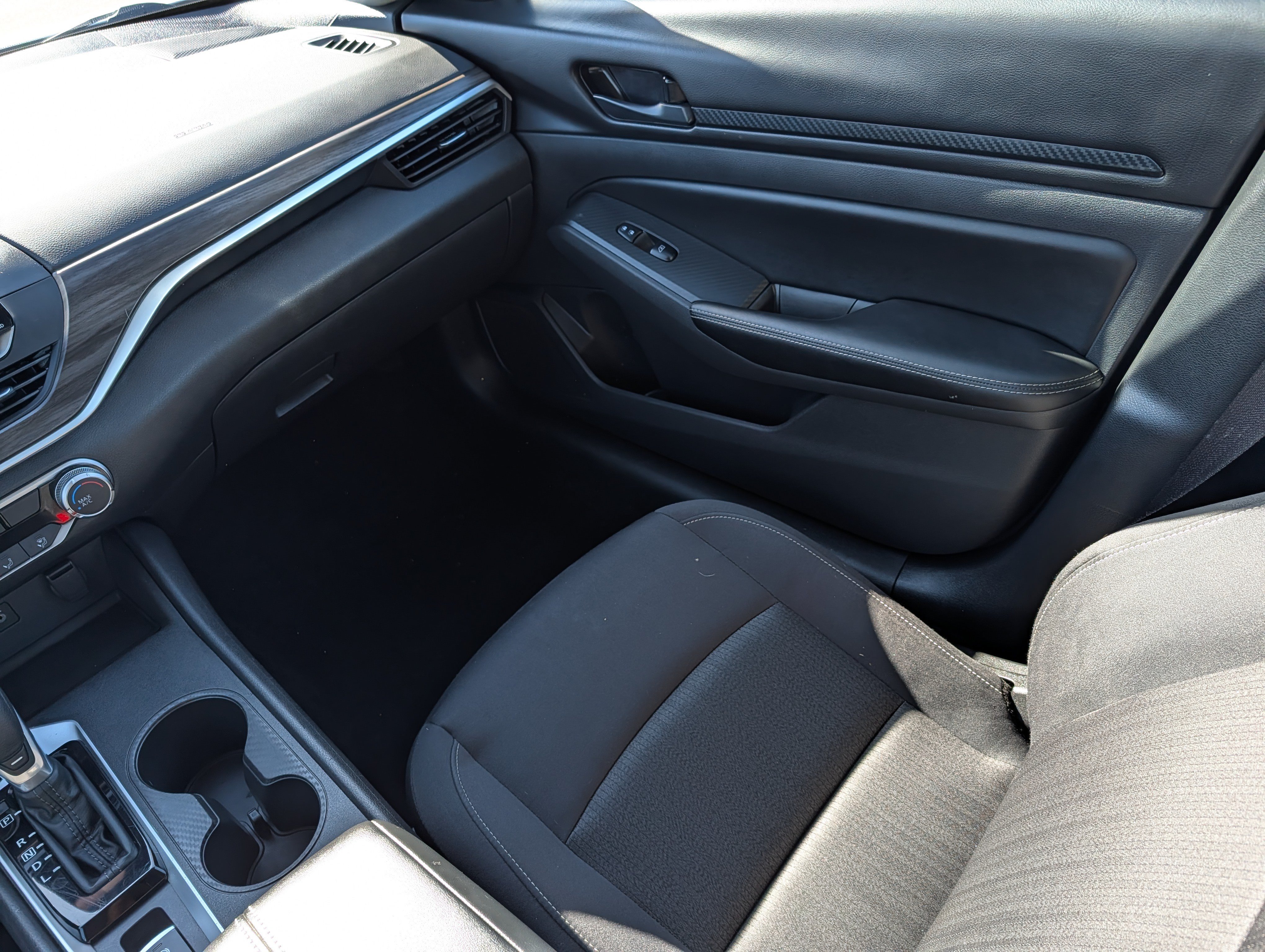 Used 2026 Nissan Altima 2.5 SV AWD/4WD image 11
