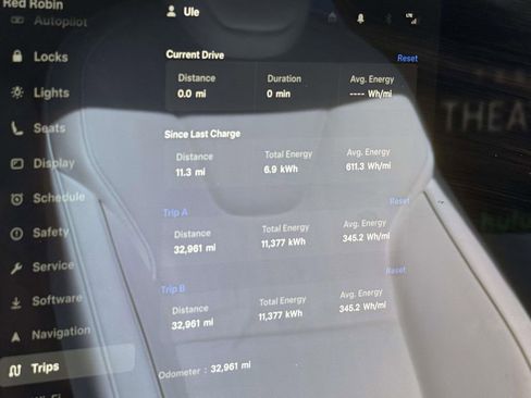 Used 2022 Tesla Model S Plaid AWD/4WD image 31