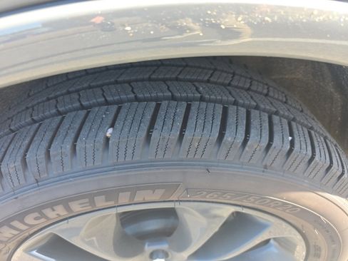 Used 2021 Dodge Durango SXT image 10