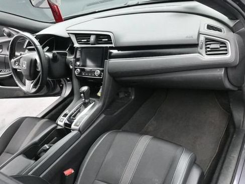 Used 2021 Honda Civic Sport image 20