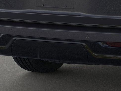 New 2025 Lincoln Navigator L Black Label w/ Black Label Special Edition image 23