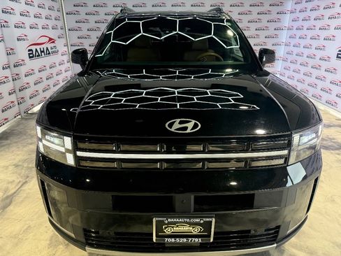 Used 2024 Hyundai Santa Fe Limited image 5