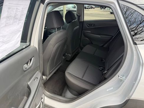 Used 2023 Hyundai Kona SEL w/ Cargo Package image 11
