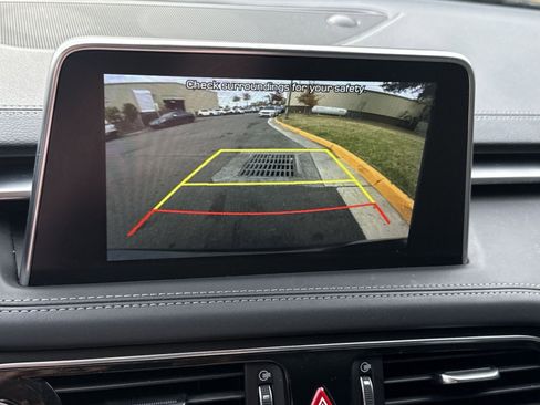 Used 2021 Genesis G70 2.0T w/ Elite Package image 18