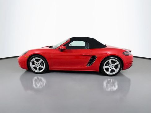 Used 2023 Porsche 718 Boxster RWD image 8