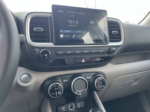 New 2026 Hyundai Venue SEL FWD image 21