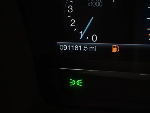 Used 2019 Ford Flex Limited w/ Limited Appearance Package image 28