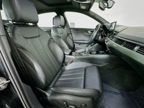 Used 2023 Audi A4 2.0T Premium Plus w/ Premium Plus Package image 8