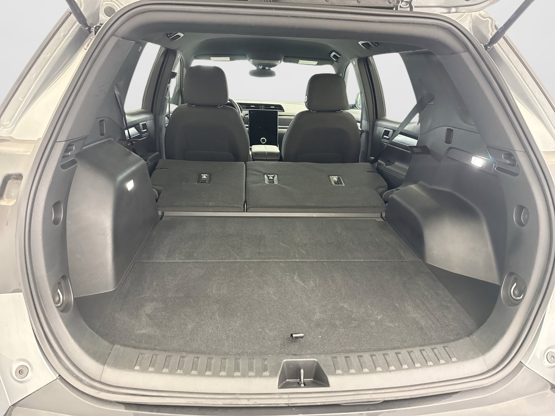 Used 2026 GMC Terrain Elevation AWD/4WD image 21