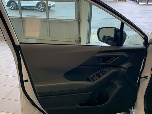 New 2026 Subaru Crosstrek 2.0i Premium image 5