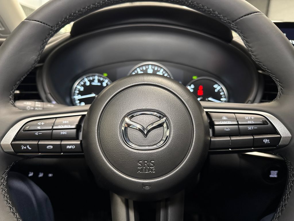New 2026 MAZDA CX-30 AWD 2.5 S w/ Select Sport Pkg image 9