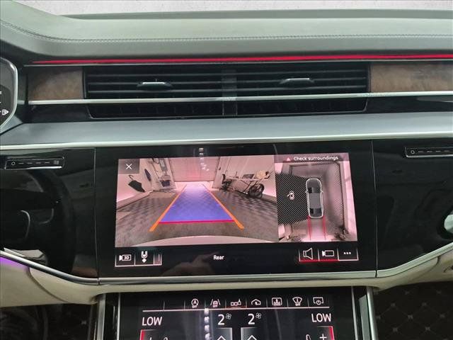 Used 2019 Audi A8 L 3.0T w/ Luxury Package AWD/4WD image 14