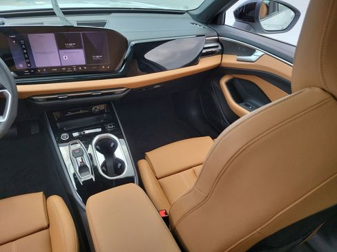 New 2026 Audi A6 Premium Plus AWD/4WD image 24