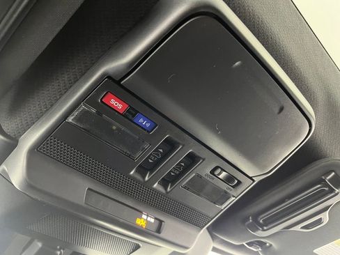 New 2026 Subaru Outback Touring XT image 21