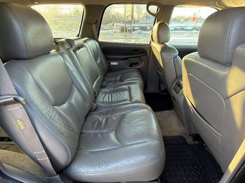 Used 2003 Chevrolet Tahoe LS image 25
