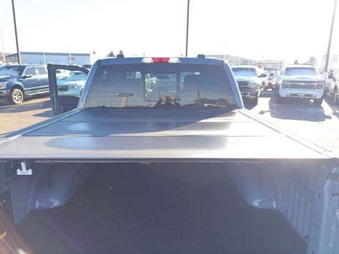 Used 2023 Ford F150 Lightning Lariat image 25