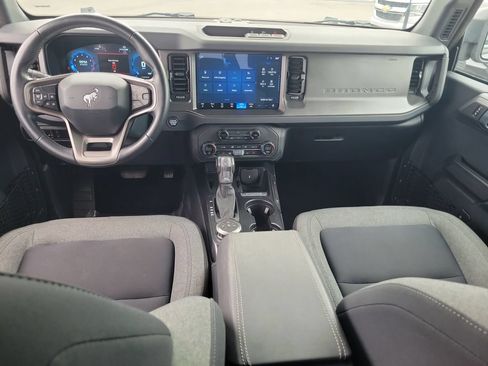 Used 2025 Ford Bronco Big Bend AWD/4WD image 19