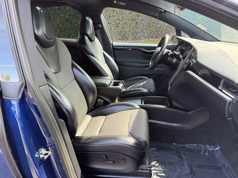 Used 2018 Tesla Model X 100D image 20