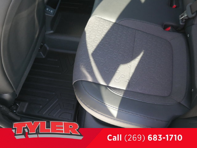 Used 2024 Kia Seltos X-Line AWD/4WD image 38
