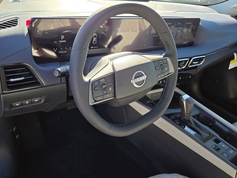 New 2026 Nissan Sentra SL w/ Floor Mat Package FWD image 20