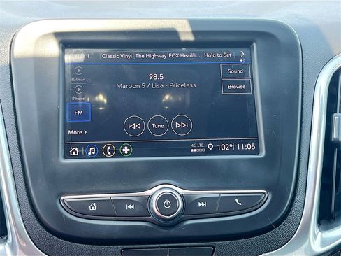 Used 2023 Chevrolet Equinox LT image 14