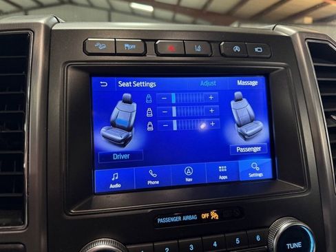 Used 2021 Ford Expedition Max Platinum image 18