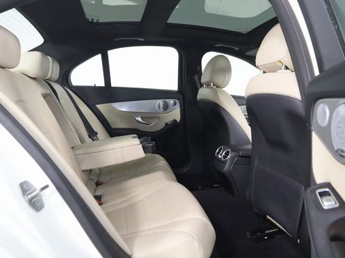 Used 2019 Mercedes-Benz C 300 4MATIC Sedan image 14