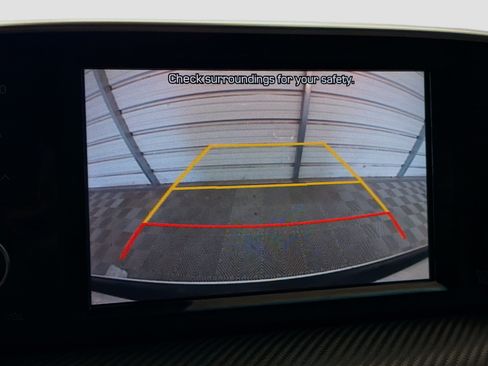 Used 2021 Hyundai Tucson SE FWD image 15