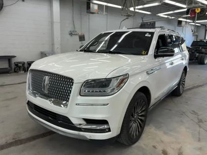 Used 2019 Lincoln Navigator Reserve