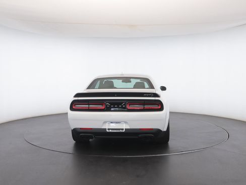Used 2023 Dodge Challenger SRT Hellcat image 27