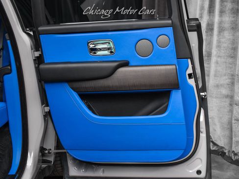 Used 2023 Rolls-Royce Cullinan image 39