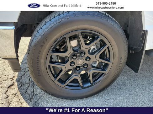 Certified 2021 Ford F150 XLT AWD/4WD image 9