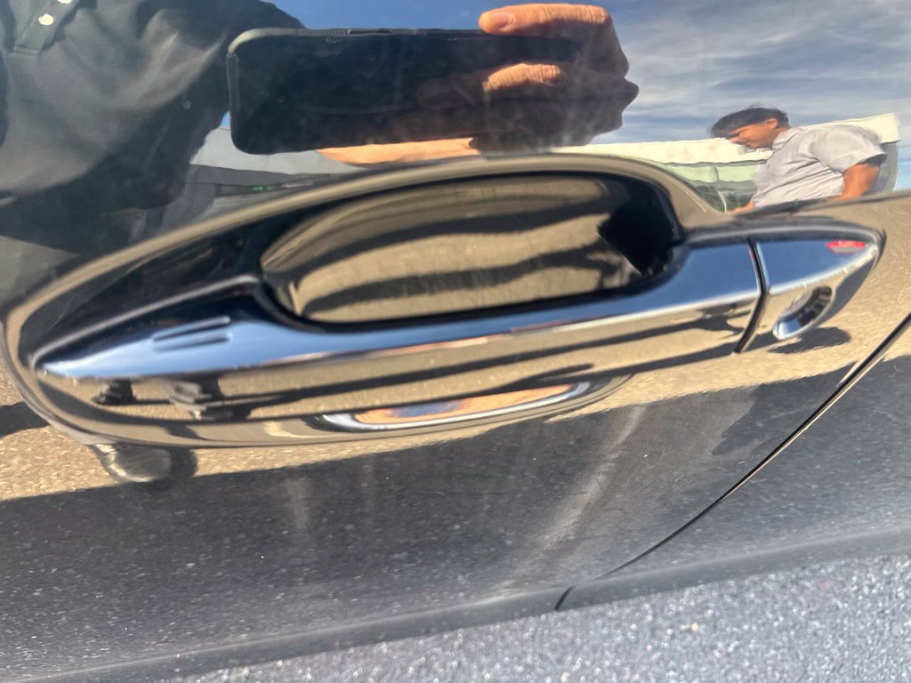 Used 2024 Subaru Legacy Premium AWD/4WD image 31